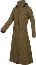 Baleno® Kensington Pine Green Waterdicht
