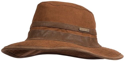 Baleno® Edith Dameshoed Brown - Maat S/M