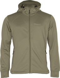 Pinewood® Finnveden Hoodie Olive
