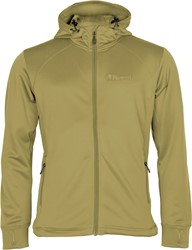 SALE: Pinewood® Finnveden Hoodie Golden Hay