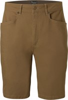 Pinewood® Värnamo Vintage Canvas Shorts