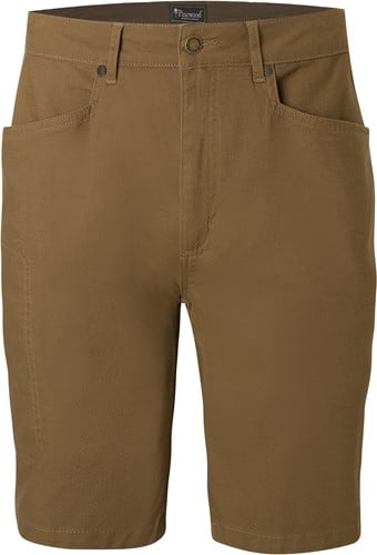 Pinewood® Värnamo Vintage Canvas Shorts