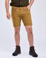 Pinewood® Värnamo Vintage Canvas Shorts-3