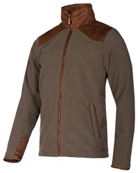 Baleno® Woodlands Wind & Waterproof Fleecevest Wind & Waterdicht