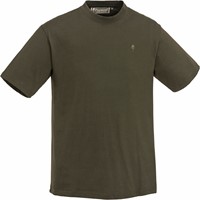 Pinewood® Basic t-Shirt 3-Pack-2