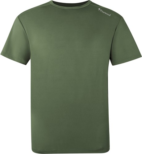 Pinewood® Function T-Shirt
