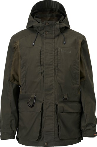Pinewood® Dog Sports Trainer Extreme Jacket MEN  - Maat L