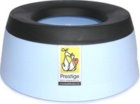 Road Refresher / Travel Bowl Large Licht Blauw / Grey 1,4 Liter-2