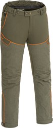 Pinewood® Thorn Resistant Trousers Men Moss Green