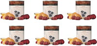6-PACK: Hubertus Gold Menu Lamm & Kartoffel