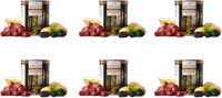 6 PACK: Forest Edition "Schwarzwild"