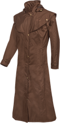 Baleno® Oxford Dames regenjas Maat 36