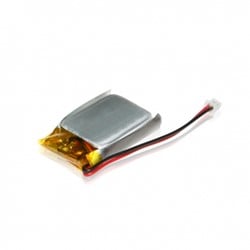 Batterij Halsband ontvangers 610C en 640C 3.7V 330mAh