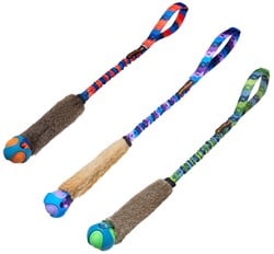 Tug-e-Nuff Wondabunny Powerball Bungee
