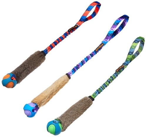 Tug-e-Nuff Wondabunny Powerball Bungee