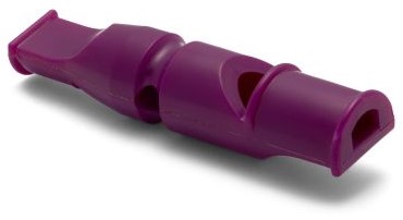 Acme 640 Combinatiefluit + fluitkoord - Purple