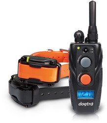 Dogtra 642C Voor 2 honden