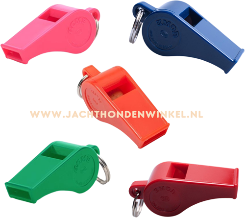 Acme Thunderer 660