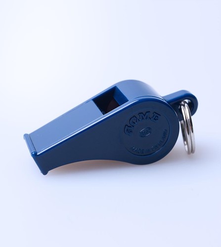 Acme Thunderer 660 Blauw Trilfluit