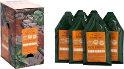 Hubertus Gold Jagd Energy Bar's (doos 6 stk.)