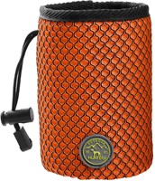 Hunter® Hilo Treatbag Orange 14 x 10 x 8 cm