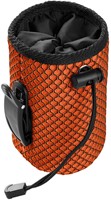 Hunter® Hilo Treatbag Orange 14 x 10 x 8 cm-2