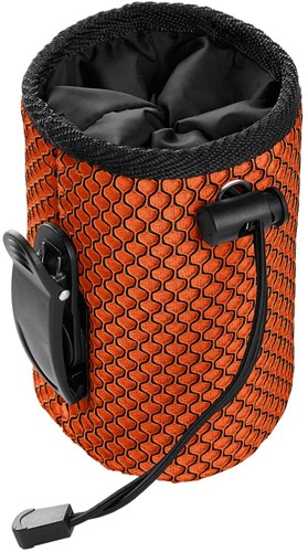 Hunter® Hilo Treatbag Orange 14 x 10 x 8 cm-2