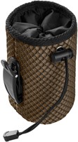 Hunter® Hilo Treatbag Chocolate Brown 14 x 10 x 8 cm-2
