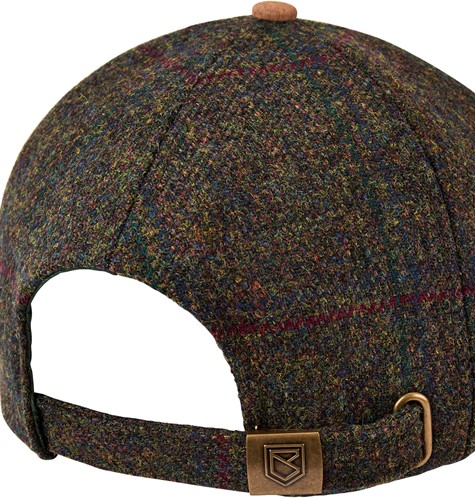 Dubarry® Dowd Hemlock Tweed pet-2