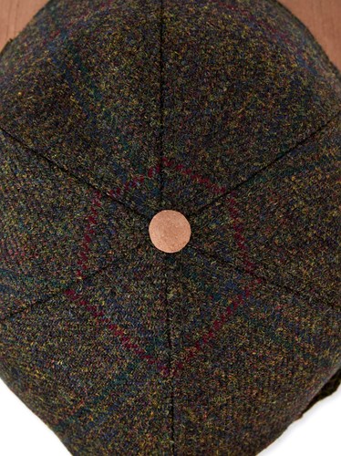 Dubarry® Dowd Hemlock Tweed pet-3