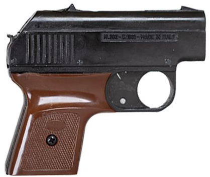 Target Sports Alarmpistool / Startpistool 6mm-2