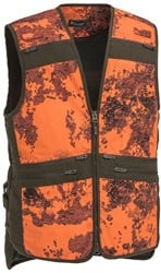 Pinewood® Furudal Hunter Pro Camou Vest MEN