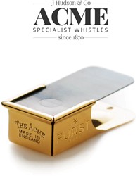 Acme 470 Polisched Brass Clicker Perfect voor clicken op afstand