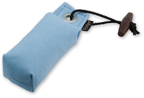Pocket Dummy 85 Gram - Licht Blauw