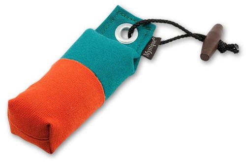 Pocket Dummy Markeer 85 Gram - Groen / Oranje