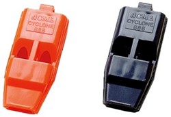 Acme Cyclone 888 119dBA