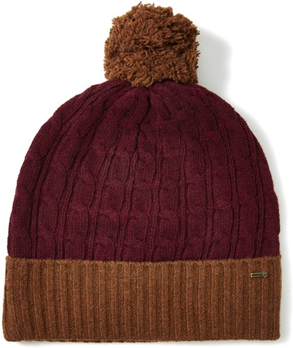 Dubarry® Meehan Ox Blood