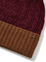 Dubarry® Meehan Ox Blood-2