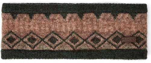 Dubarry® Drumroe hoofdband - Olive Multi  One Size