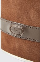 Dubarry® Rugby Heupflacon Walnut-3