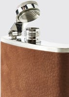 Dubarry® Rugby Heupflacon Walnut-2