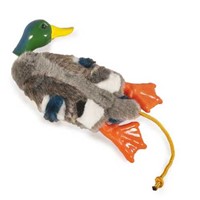 AFP Hunter Mallard