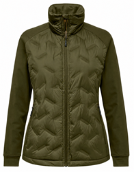 Pinewood® Abisko Insulation Hybrid Jacket