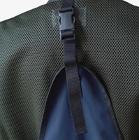 Sporting Saint® Winslow training vest Ladies-3