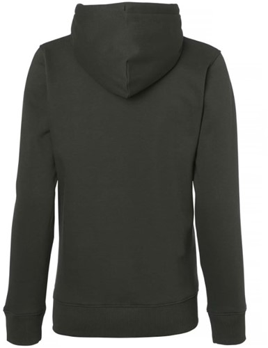 Chevalier® Hill Hoodie Women Midnight Pine-2