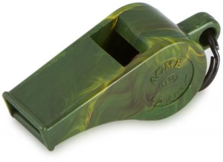 Acme Thunderer 670 Camo Trilfluit
