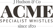 Acme Whistles
