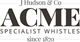Acme Whistles