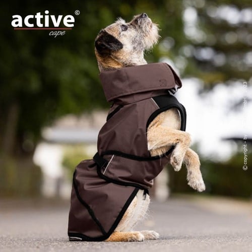 Active Cape Elastic Light Brown MINI-2