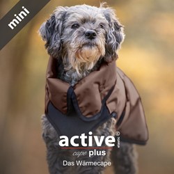 Active Cape Elastic Plus MINI Brown